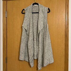Size XL Loft Sweater Vest
